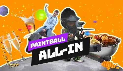 Paintball ALL IN