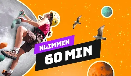 60 minuten
