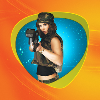 Elementen pagina 59 Lasergame arrangementen