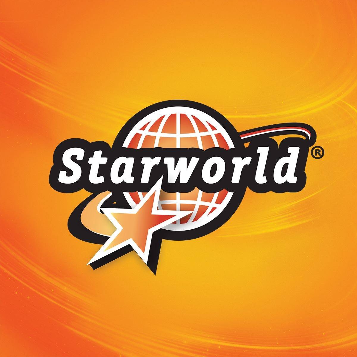 Starworld avatar 1