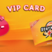 Starworld Banner VIPCARD