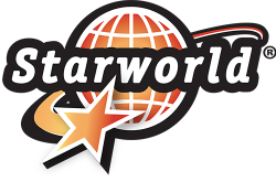 Starworld Logo