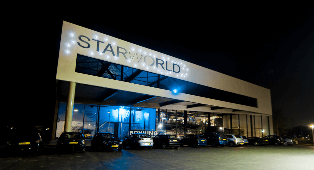 starworld pand