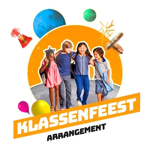 Klassenfeest