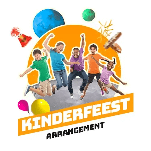 Kinderfeest